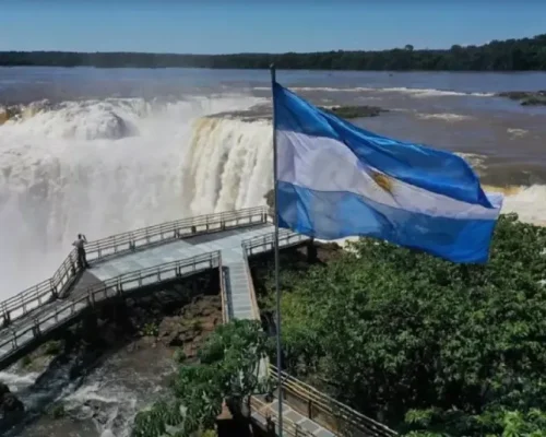 CAtaratas do iguaçu argentina